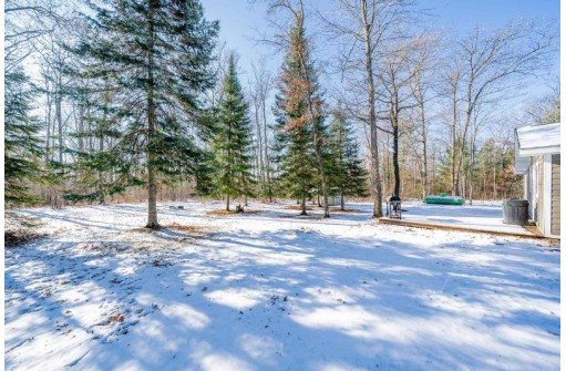 W6849 Windfall Road, Wausaukee, WI 54177