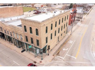 601 South Main Street B Oshkosh, WI 54902-6056