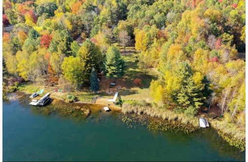 N1745 Hawks Nest Path, Keshena, WI 54135