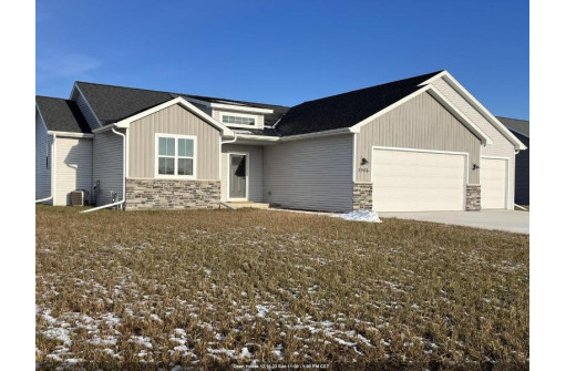 2966 East Turquoise Lane, Appleton, WI 54913