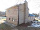 1120 South Water Street, Shawano, WI 54166-3238