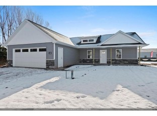 140 Golf Course Drive Wrightstown, WI 54180