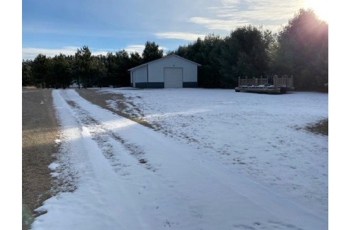 N16940 Chitko Lane, Pembine, WI 54156-9457