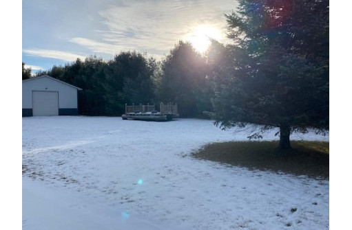 N16940 Chitko Lane, Pembine, WI 54156-9457