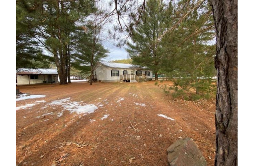 N16940 Chitko Lane, Pembine, WI 54156-9457