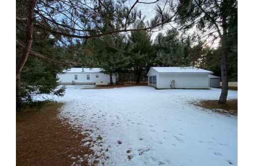 N16940 Chitko Lane, Pembine, WI 54156-9457