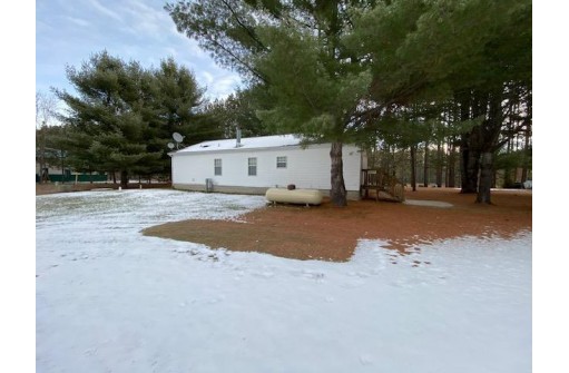 N16940 Chitko Lane, Pembine, WI 54156-9457