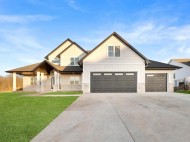 3017 Stone Fence Place