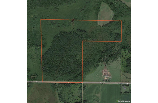 County  Road Z, Mattoon, WI 54450