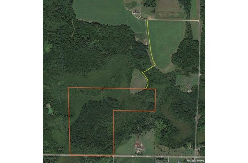 County  Road Z, Mattoon, WI 54450