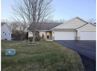 1952 Timberline Drive Oshkosh, WI 54904