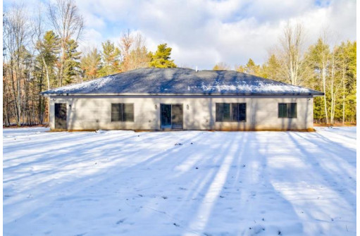 W1441 Rolling Hills Lane, Marinette, WI 54143