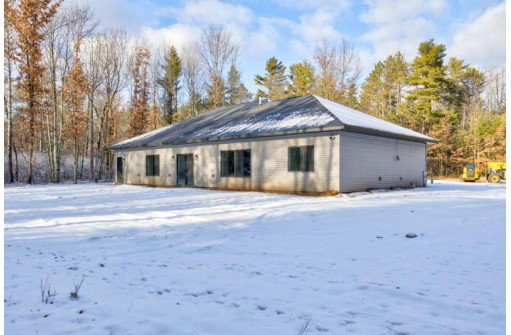 W1441 Rolling Hills Lane, Marinette, WI 54143