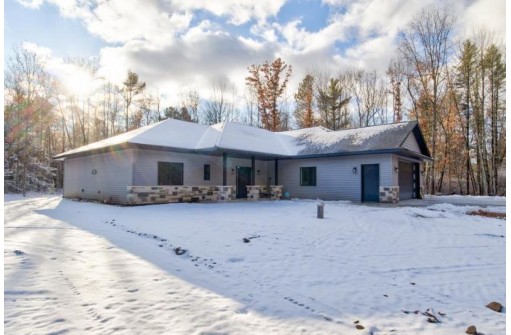 W1441 Rolling Hills Lane, Marinette, WI 54143