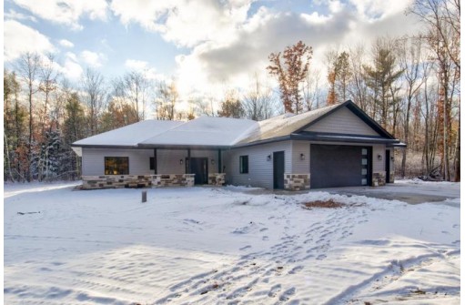 W1441 Rolling Hills Lane, Marinette, WI 54143