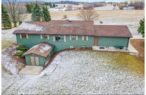 3237 Mill Road, Greenleaf, WI 54126