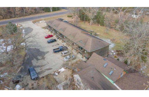 1844 State Road 13, Friendship, WI 53934