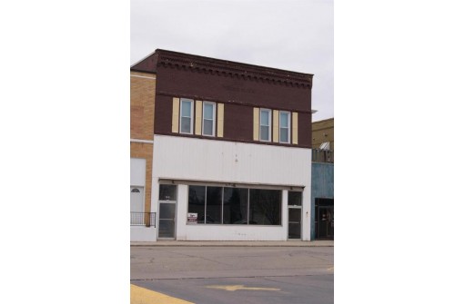 102 South Main Street, Brillion, WI 54110-1242