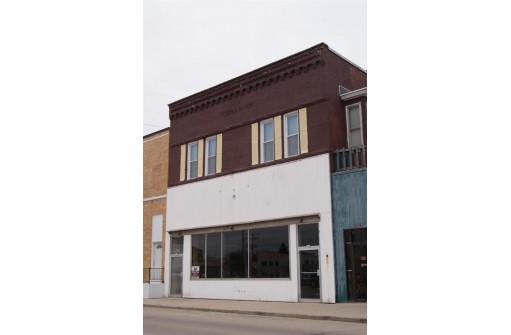 102 South Main Street, Brillion, WI 54110-1242