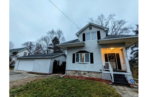 311 North Scott Street, Wautoma, WI 54982-8124