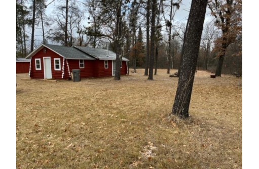 W7756 County Rd Z, Pembine, WI 54156