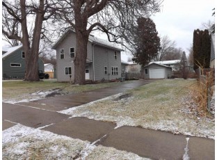 473 Broadway Street Berlin, WI 54923