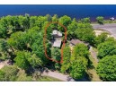 12111 Lakeside Drive, Suring, WI 54174