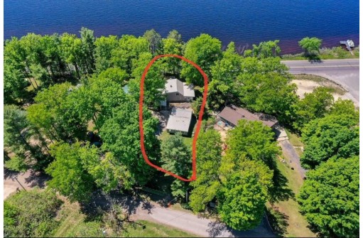 12111 Lakeside Drive, Suring, WI 54174