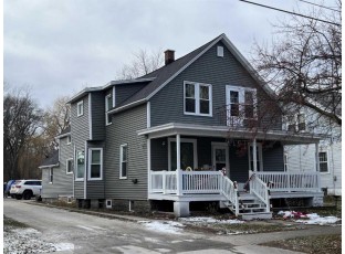 1232 Stuart Street Green Bay, WI 54301