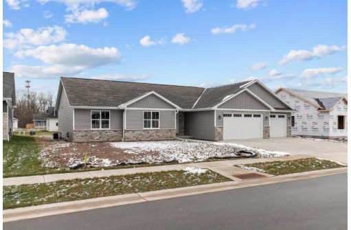 N8778 Connor Circle, Menasha, WI 54952