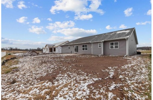 N8778 Connor Circle, Menasha, WI 54952