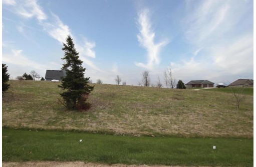 Weber View Drive, Iron Ridge, WI 53035