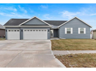 524 Dewberry Drive Fond Du Lac, WI 54935