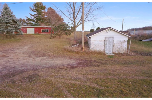 N1454 29th Avenue, Berlin, WI 54923-7633