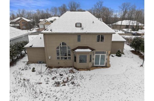 773 Terra Cotta Drive, Neenah, WI 54956