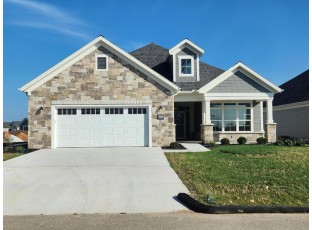 5668 North Kestrel Circle Appleton, WI 54913