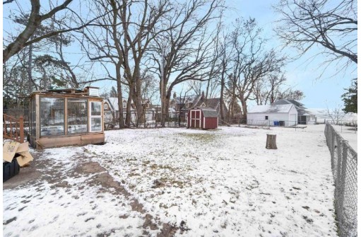 5055 Washington Street, Butte Des Morts, WI 54927-0163