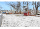 5055 Washington Street, Butte Des Morts, WI 54927-0163