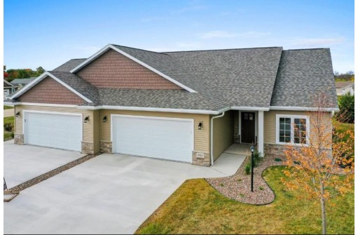 3815 Shore Crest Lane 6, Green Bay, WI 54311