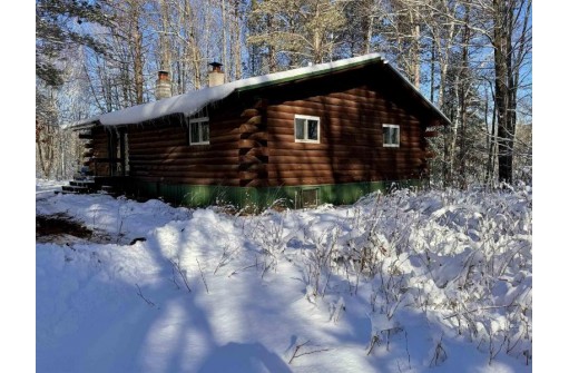 3855 Norway Woods Lane, Abrams, WI 54101-9999