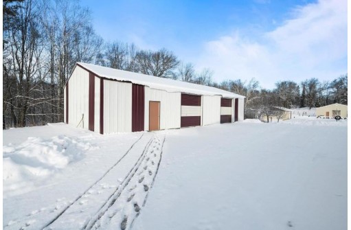 W7316 Feller Road, Wausaukee, WI 54177-9320