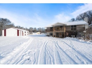 W7316 Feller Road Wausaukee, WI 54177-9320