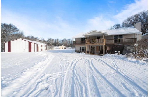 W7316 Feller Road, Wausaukee, WI 54177-9320