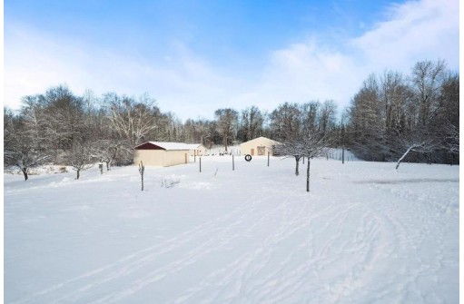 W7316 Feller Road, Wausaukee, WI 54177-9320