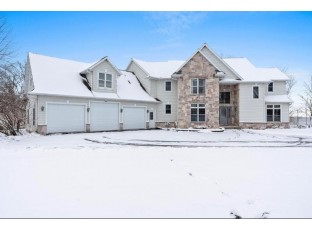 N2281 Lakewood Lane Chilton, WI 53014