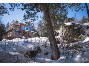 15018 Loon Rapids Road Mountain, WI 54149