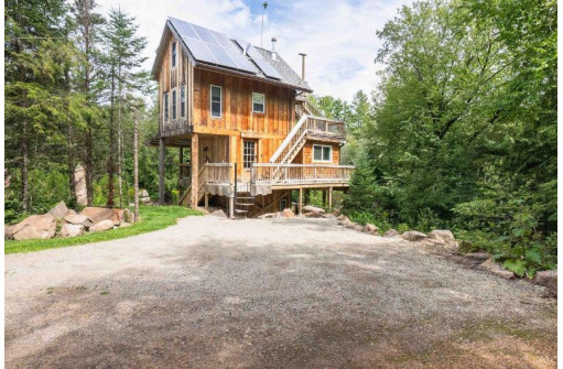 15018 Loon Rapids Road, Mountain, WI 54149