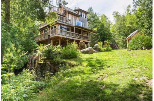 15018 Loon Rapids Road, Mountain, WI 54149