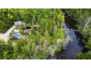 15010 Loon Rapids Road, Mountain, WI 54149