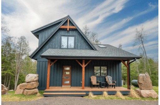 15010 Loon Rapids Road, Mountain, WI 54149